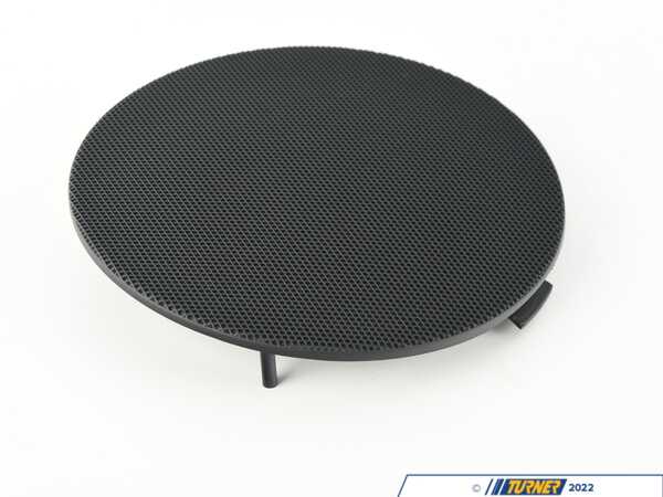 Genuine BMW COVER 51417004565