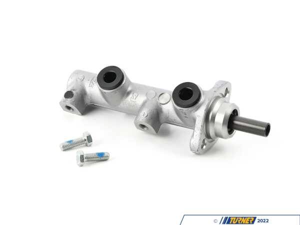 34311155269 - OEM ATE Brake Master Cylinder - E23 733i 735i - (NO