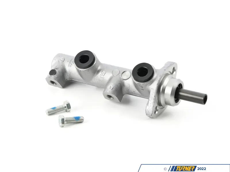BMW Brake Pressure Accumulator - ATE 34331162056