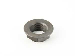 Genuine BMW Flange Nut - 27107540814 - E53