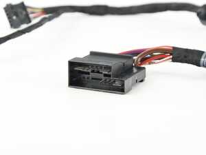 Genuine BMW Wiring Set Seat, Passenger's - 61129131647