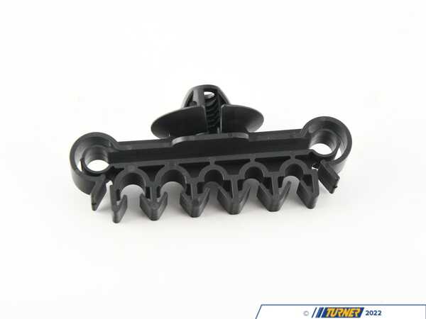 Genuine MINI Genuine MINI Brake Pipe Bracket - 34321022150 34321022150