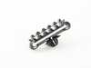 Genuine MINI Genuine MINI Brake Pipe Bracket - 34321022150 34321022150 View 3