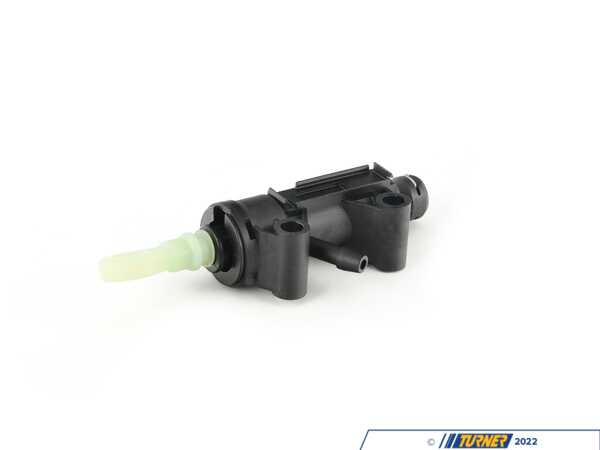 Genuine BMW Genuine BMW Input Cylinder Clutch - 21526789732 - F06,F10,F12,F13 21526789732