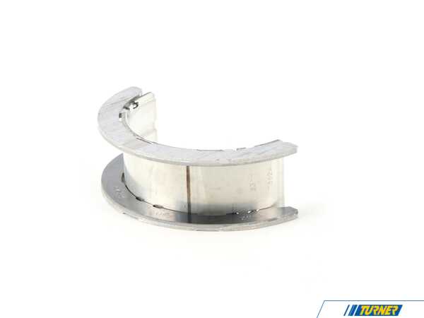 Genuine MINI GUIDE-BEARING SHELL GREEN 11218471813