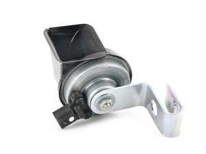 Genuine BMW Horn, High Pitch - 61337195539 - E82