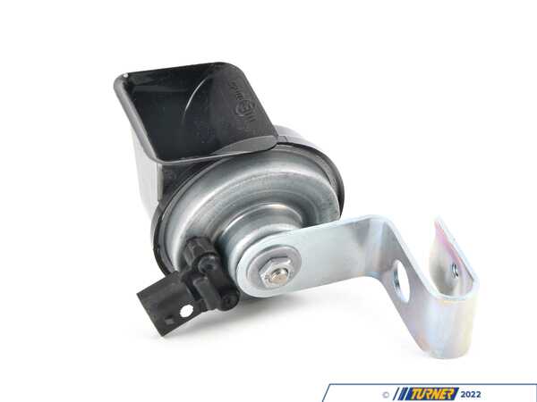 Genuine BMW Genuine BMW Horn, High Pitch - 61337195539 - E82 61337195539