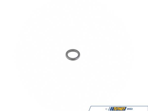 Genuine BMW O-RING 11417804889