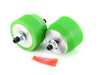 Revshift Revshift Polyurethane Engine Mounts - 95A - E30 M20  PMM-E30-95A View 1