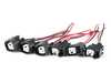 Fuel Injector Clinic Fuel Injector Clinic 1000cc Fuel Injector - Set of 6 IS802-1000H View 3