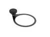 Rennline MINI F55 F56 F57 ExactFit Magnetic Phone Mount  pm70.94KT View 8