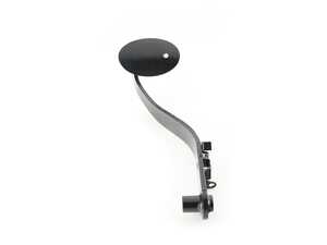 Genuine MINI Brake Pedal - 35211512746