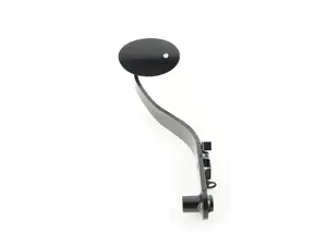 Genuine MINI Brake Pedal - 35211512746