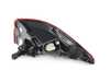 Genuine BMW REAR LIGHT IN THE SI 63217420739 View 2