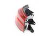 Genuine BMW REAR LIGHT IN THE SI 63217420739 View 3