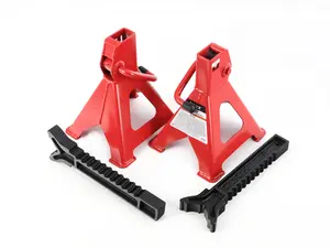 3-Ton Jack Stands - Pair