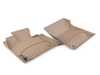 WeatherTech WeatherTech Front FloorLiner - Tan - E70 E71 450951 View 4