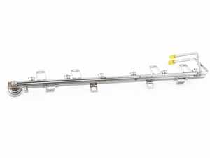Genuine BMW Fuel System Injectoin Tube 13531427335