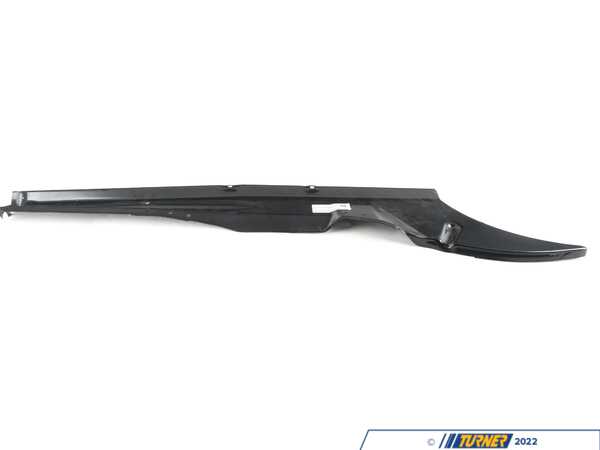 Genuine BMW Genuine BMW Exterior Right Engine Support - 41118168910 - E36,E36 M3 41118168910