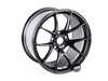 APEX Wheels 19x10.5" ET44 Satin Black APEX VS-5RS Forged Porsche Wheel VS5RS19105ET44-5 View 1