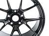 APEX Wheels 19x10.5" ET44 Satin Black APEX VS-5RS Forged Porsche Wheel VS5RS19105ET44-5 View 2