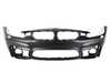 ECS F32 / F33 M4 Style Front Bumper  F32M4FT-FOG View 2