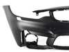 ECS F32 / F33 M4 Style Front Bumper  F32M4FT-FOG View 3