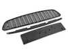 ECS F32 / F33 M4 Style Front Bumper  F32M4FT-FOG View 6