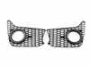 ECS F32 / F33 M4 Style Front Bumper  F32M4FT-FOG View 8