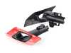 ECS F32 / F33 M4 Style Front Bumper  F32M4FT-FOG View 10