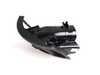 Genuine BMW Fresh Air Grille - Black Left - Z4 64226945399 View 4