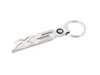 Genuine BMW BMW KEY RING, X5 - (NO LONGER AVAILABLE) 80272454660 View 1
