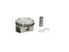 Mahle MINI N12 N16 1.6L Piston W/ Rings - ( +0.25 Size ) Priced Each 081 PI 00104 001 081PI00104001 View 1