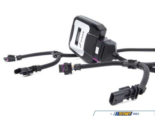 Dinan DINANTRONICS X - 2020-2023 BMW M235I/X2 M35I D440-0157