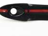 ECS Door Handle Piano Black Cover - Set 512171984713 View 4