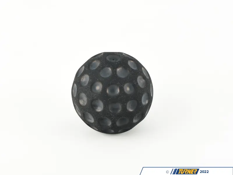 25008322191 - BMW Motorsport Golf Ball Shift Knob - 14mm