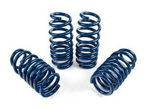 Dinan Performance Spring Set - 2020+ BMW F95 X5M, F96 X6M