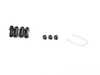 ZiZa Ziza Sequential LED Turn Signals - Smoked - E36 M3 E53 X5 002192LA01-02 View 13
