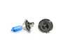 ZiZa ZiZa Platinum White H7 Halogen Bulb - Pair ZZH7BSPLWA View 6
