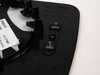 Genuine BMW Genuine BMW Heated Convex Mirror Glass - E38 740i 740iL 750iL 51168165112 View 3