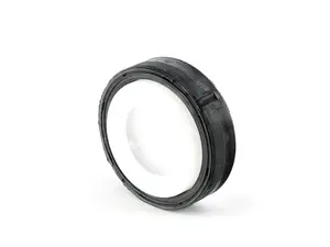 Genuine BMW Crankshaft Seal - Front - N52 3.0L, N54 3.0L, N55 3.0L