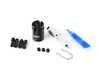 ZiZa Ziza Sequential LED Turn Signals - Smoked - E36 M3 E53 X5 002192LA01-02 View 14