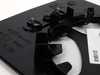 Genuine BMW Genuine BMW Heated Convex Mirror Glass - E38 740i 740iL 750iL 51168165112 View 4