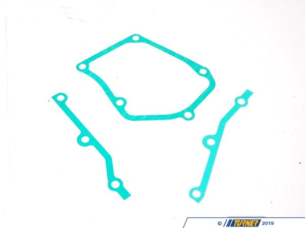 Genuine BMW Upper Timing Chain Gasket Set 11141721919