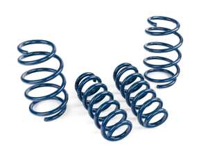 DINAN PERFORMANCE SPRING SET - 2020-2023 TOYOTA GR SUPRA