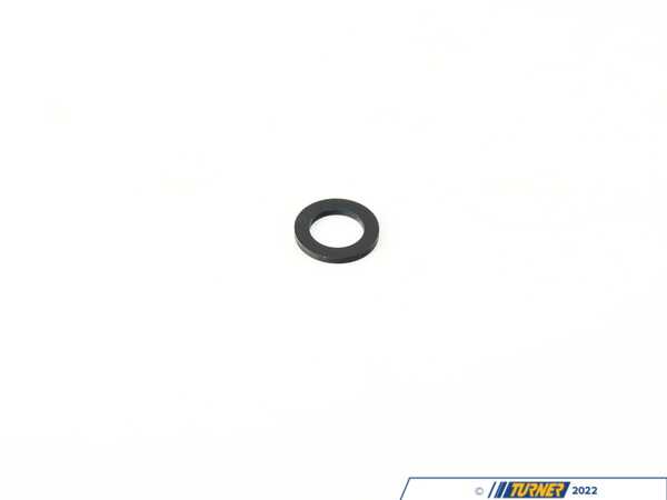 Genuine BMW SEAL RING 13322244174