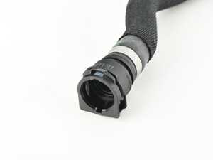 HOSE, TRANSMISSION O