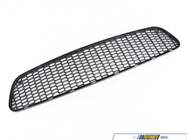 ECS ECS Tuning M3 Front Bumper Conversion - W/O Fog Light Grilles - F30 non-PDC F30M3FT-AIR
