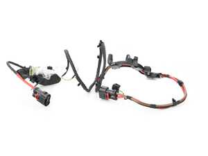 WIRING HARNESS FOR E