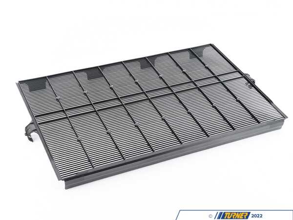 Genuine BMW ROCK GUARD 17118741575